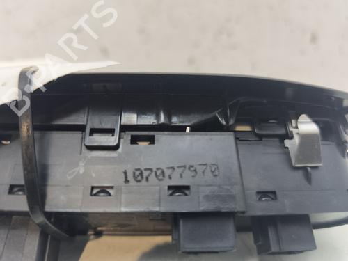Used Switch Switch PEUGEOT 208 I (CA_, CC_) 1.2 PureTech 82 (82 hp) 26585697 26585697