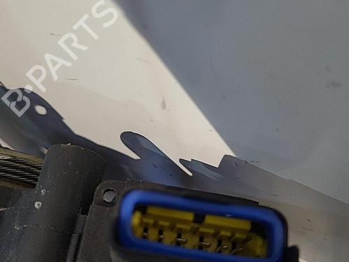 Used Front right window mechanism Front right window mechanism FIAT DUCATO Van (250_) 100 Multijet 2,2 D (100 hp) 22823563 22823563