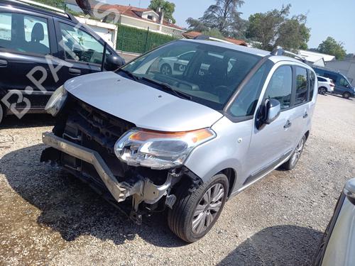 Right headlight CITROËN C3 Picasso (SH_) 1.4 VTi 95 (SH8FSC, SH8FP0, SH8FP6) | BP38326735C29 - Image 6