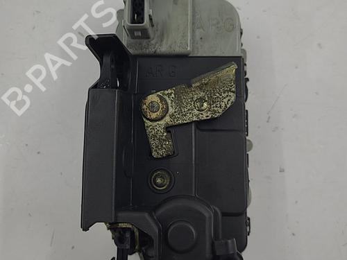 Rear left lock CITROËN XSARA Break (N2) 2.0 HDI 90 | BP22821481C100 
