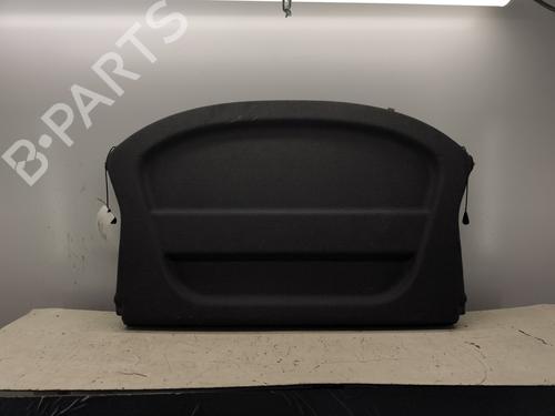 Used Rear parcel shelf RENAULT MEGANE III Hatchback (BZ0/1_, B3_) 1.5 dCi (BZ0C) (90 hp) 29515841