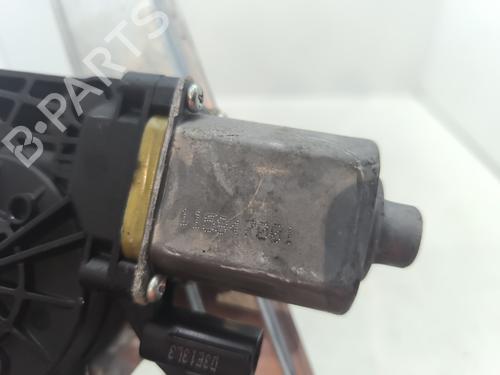 Rear right window mechanism CHEVROLET TRAX 1.7 TD | BP32096563C25 