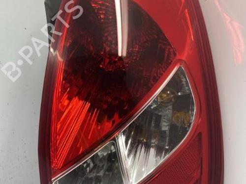 Right taillight HYUNDAI i20 I (PB, PBT) 1.2 | BP22842545C35 