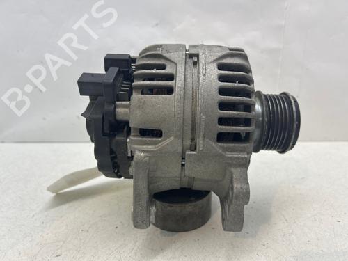 Used Alternator Alternator VW GOLF IV (1J1) 1.9 TDI (130 hp) 35940695 35940695