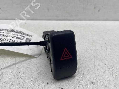 Bouton de warning HONDA CR-V II (RD_) 2.0 (RD5) (150 hp) 32341294