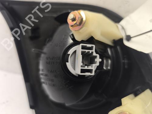 Right tailgate light MAZDA 3 (BK) 2.0 (BKEP) | BP24468852C80 - Image 3