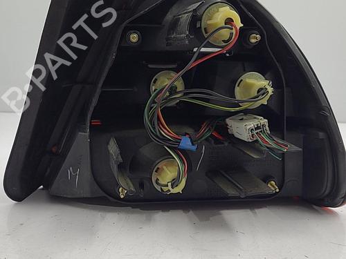 Left taillight HONDA CIVIC VI Fastback (MA, MB) 2.0 i TD (MB7) | BP22820298C34 