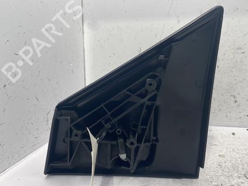 Right mirror RENAULT CLIO III (BR0/1, CR0/1) 1.5 dCi | BP25477866C27 