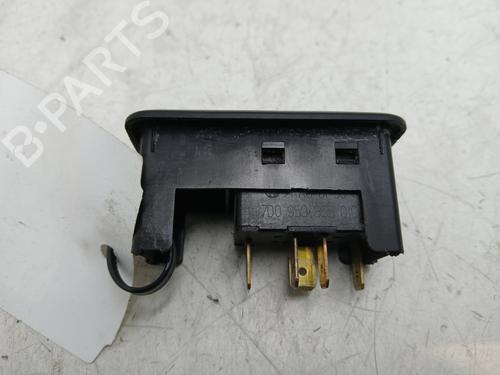 Høyre Foran elrute bryter VW TRANSPORTER T4 Bus (70B, 70C, 7DB, 7DK, 70J, 70K, 7DC, 7DJ) 2.5 TDI | BP30088330I26 