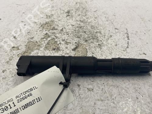 Used Ignition coil Ignition coil RENAULT MEGANE II Coupé-Cabriolet (EM0/1_) 2.0 (135 hp) 25374595 25374595