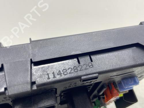 Fuse box CITROËN C4 I (LC_) 1.6 HDi | BP30114406E1