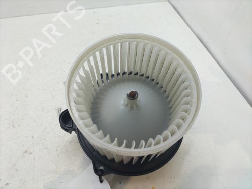 Used Heater blower motor KIA SOUL II (PS) EV Electric (110 hp) 29438869