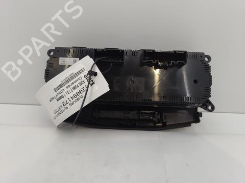 climate-control-ford-puma-j2k-cf7-2019-32703523 main image