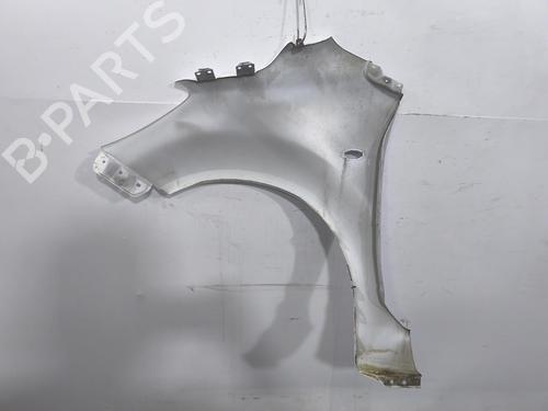 Used Right front fenders Right front fenders OPEL AGILA B (H08) 1.0 (F68) (68 hp) 39742965 39742965