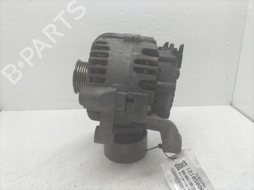 Used Alternator Alternator MINI MINI COUNTRYMAN (R60) Cooper D (112 hp) 33198544 33198544