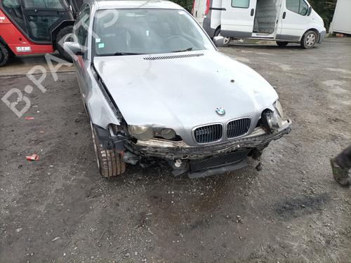 Starter BMW 3 Compact (E46) 320 td | BP25287516M8  - Image 7