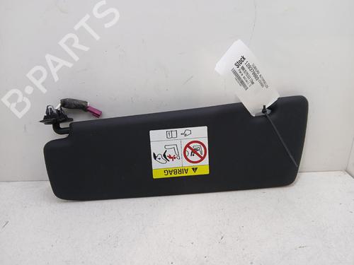 Parasol derecha Parasol derecha BMW X5 (F15, F85) xDrive 30 d (258 hp) 36913903 36913903