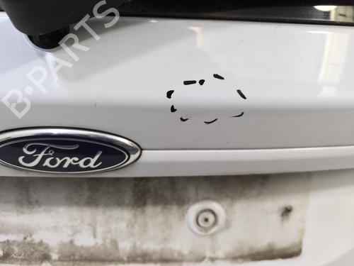 Bakluke CC/Kombi-Kupé FORD FIESTA VI (CB1, CCN) 1.25 | BP29222380C6 