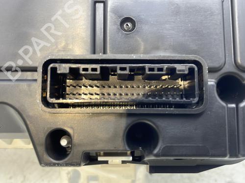 Used Instrument cluster Instrument cluster DACIA SPRING EV (B6M1) (45 hp) 27183134 27183134