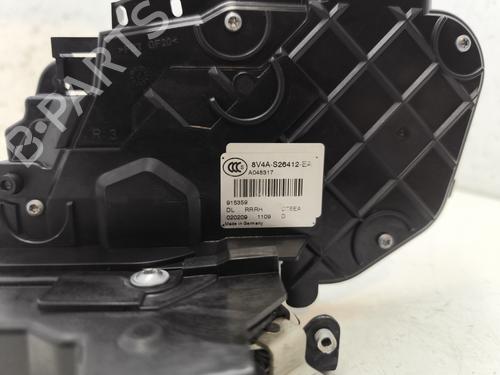 Rear right lock FORD KUGA I 2.0 TDCi | BP28277490C99 