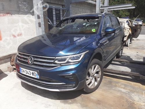 Recambios VW TIGUAN ALLSPACE (BW2, BJ2) 1.5 TSI 4837346
