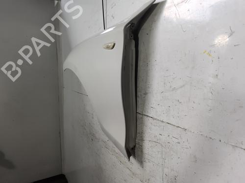 Left front fenders BMW 1 (E87) 120 d | BP27296380C41 