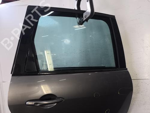 Used Right rear door Right rear door RENAULT SCÉNIC III (JZ0/1_) 1.5 dCi (110 hp) 35886362 35886362