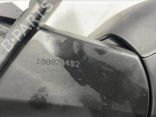 Right mirror PEUGEOT 308 II (LB_, LP_, LW_, LH_, L3_) 1.2 THP 110 | BP23429502C27 
