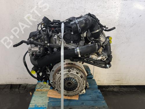 Engine VW GOLF VII (5G1, BQ1, BE1, BE2) | BP32526513M1 - Image 4