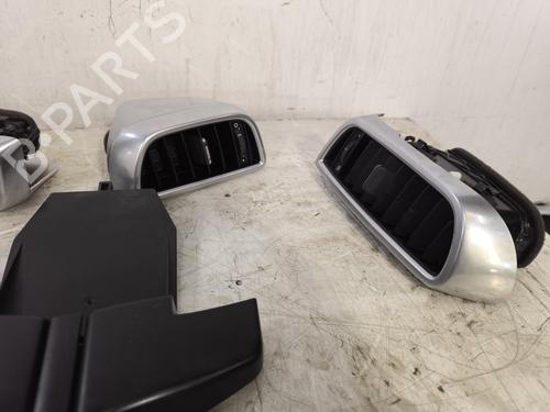 Seats set PORSCHE CAYENNE (92A) 3.0 Diesel | BP25280305C78  - Image 42