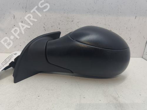 Used Left mirror Left mirror 27436834 27436834