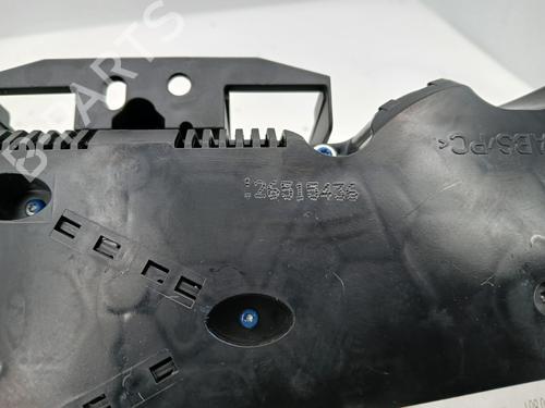 Instrument cluster AUDI A5 (8T3) 3.0 TFSI quattro | BP36148235C47 - Image 2