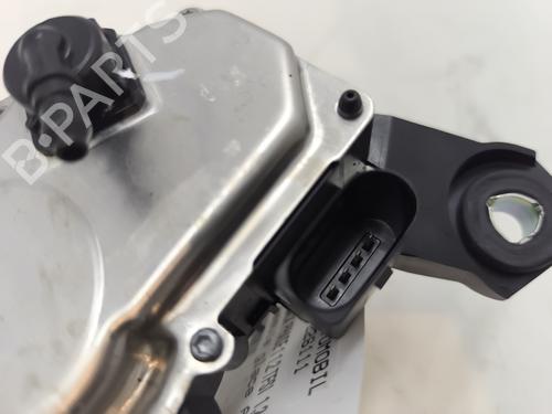 Rear wiper motor AUDI A1 Sportback (8XA, 8XF) 1.2 TFSI | BP26906719M102 