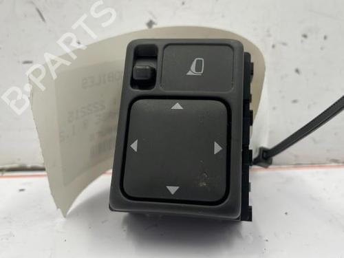 Used Mirror switch NISSAN MICRA III (K12) 1.2 16V (65 hp) 22839294