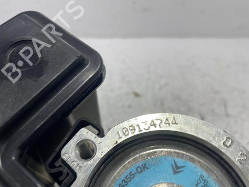 Styring servopumpe PEUGEOT 206 Hatchback (2A/C) 1.4 HDi eco 70 | BP27558480M99 