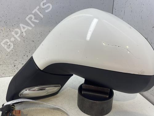 Used Left mirror PEUGEOT 207 (WA_, WC_) 1.4 16V (95 hp) 28610350