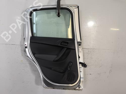 Left rear door CITROËN C3 II (SC_) 1.2 VTi 82 | BP30134673C4 