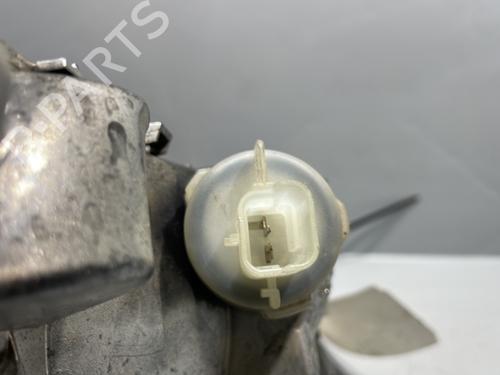 Rear fog light PEUGEOT 208 I (CA_, CC_) 1.0 VTi | BP28328472C37 