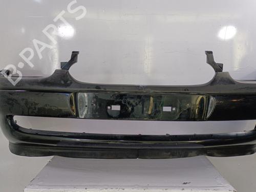 Front bumper OPEL CORSA B (S93) 1.2 i 16V (F08, F68, M68) | BP22823185C7