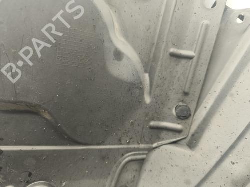 Wheel arch RENAULT KOLEOS I (HY_) 2.0 dCi 4x4 (HY0K) | BP27837486C56 