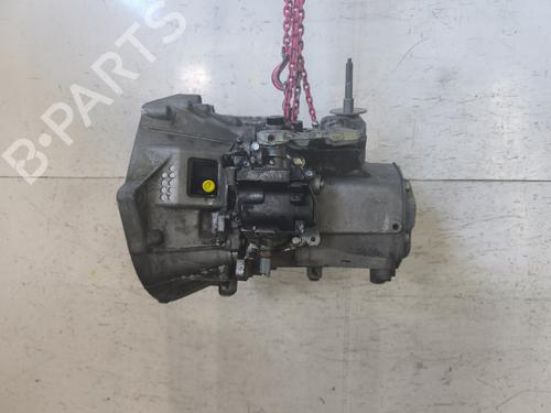 Gearbox CITROËN DS4 (NX_) 1.6 THP 200 | BP27634961M3 - Image 3