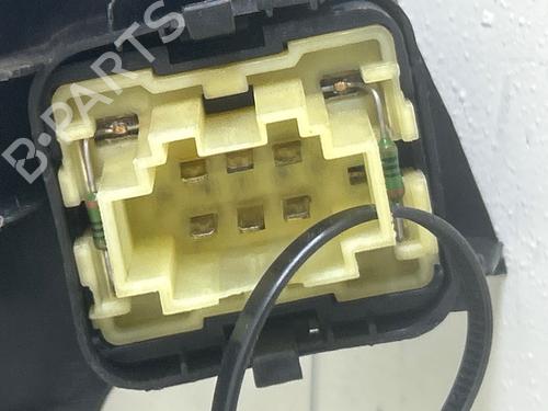 Left front window switch VW VENTO (1H2) 1.9 TD | BP40609384I27 - Image 3