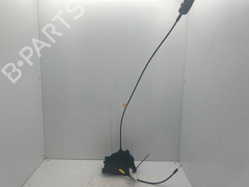Used Front left lock Front left lock RENAULT KANGOO / GRAND KANGOO II (KW0/1_) 1.5 dCi 85 (KW0K, KW0L, KW0B) (86 hp) 39742958 39742958