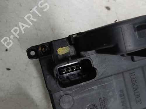 Front left lock RENAULT MEGANE III Hatchback (BZ0/1_, B3_) 1.5 dCi (BZ0C) | BP32281112C98