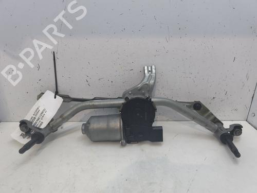 Front wiper motor CITROËN C3 AIRCROSS II (2R_, 2C_) 1.2 PureTech 110 (2RHNZB, 2RHNZW, 2RHNPX, 2RHNPJ) | BP26148397M29 