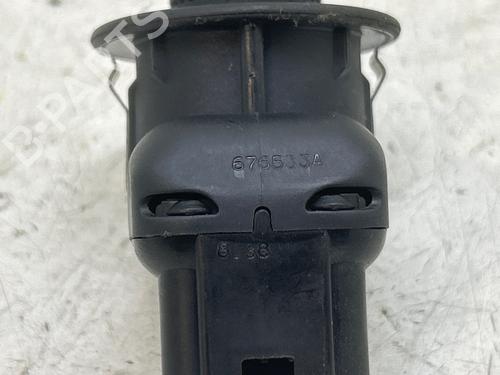 Mirror switch RENAULT MEGANE II Saloon (LM0/1_) 1.5 dCi (LM1E) | BP38326265I25 - Image 5