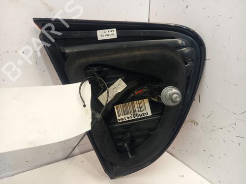 Right tailgate light RENAULT CAPTUR I (J5_, H5_) 1.5 dCi 90 (J5N4, J5M5, J5MW, J5M6, J5AL, J5AJ) | BP23830948C80