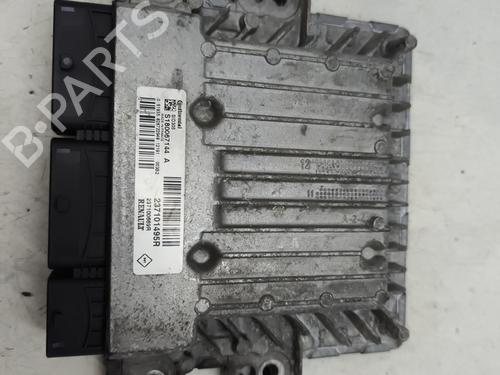 Engine control unit (ECU) RENAULT SCÉNIC III (JZ0/1_) 1.5 dCi | BP33316946M57 - Image 5