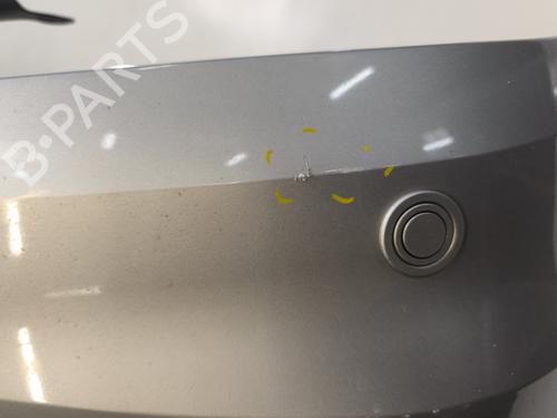 Front bumper FORD C-MAX (DM2) 1.8 TDCi | BP37237295C7 - Image 10