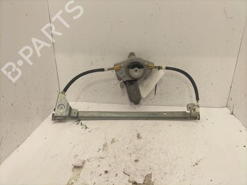 Used Rear left window mechanism CITROËN XANTIA (X1_, X2_) 2.0 HDI 109 (109 hp) 24468858